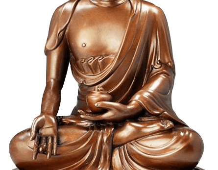 Buddha PNG for Creatives