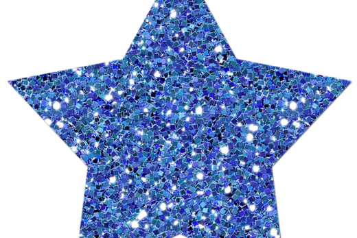 Decoration Star PNG