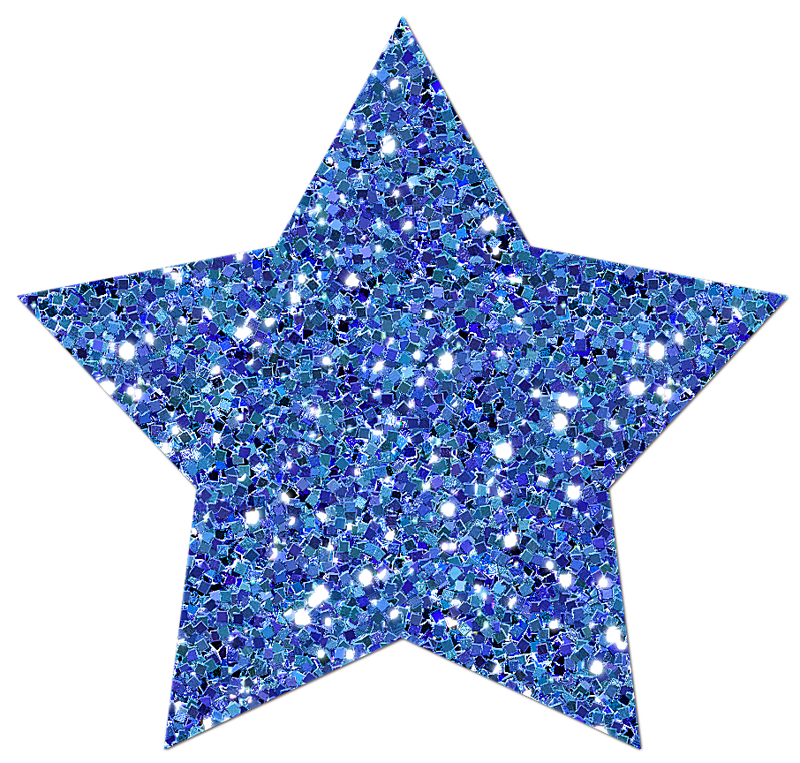 Decoration Star PNG