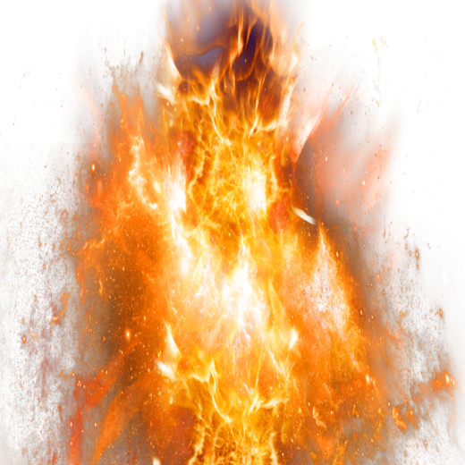 Fire Flames Download PNG