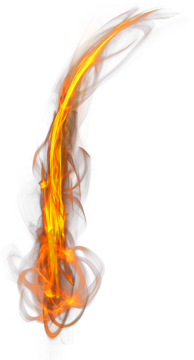 Fire Flames PNG HD