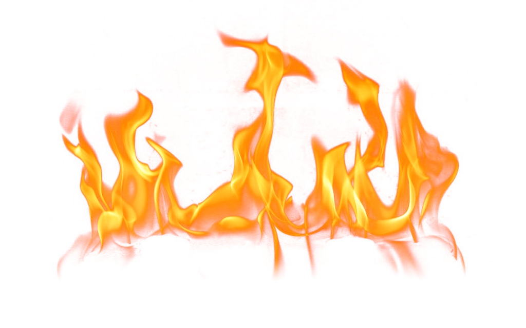 Fire Free PNG Image