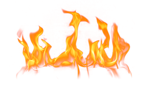 Fire Free PNG Image