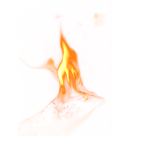 Fire PNG Image