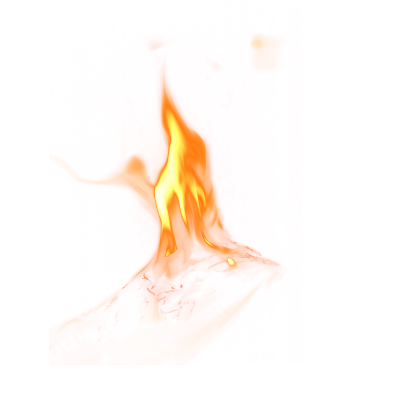 Fire PNG Image