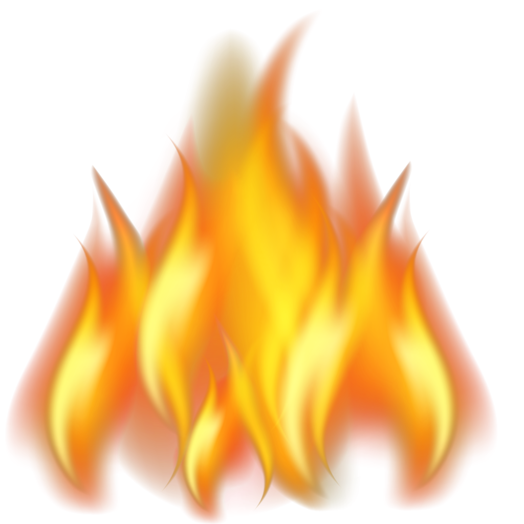 Download Fire PNG File - PNGBONG