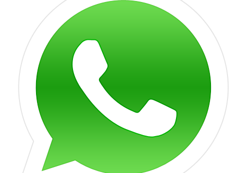 Icon Whatsapp Logo PNG