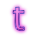 Letter T PNG