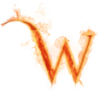 Letter W PNG