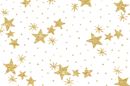 Many Star PNG