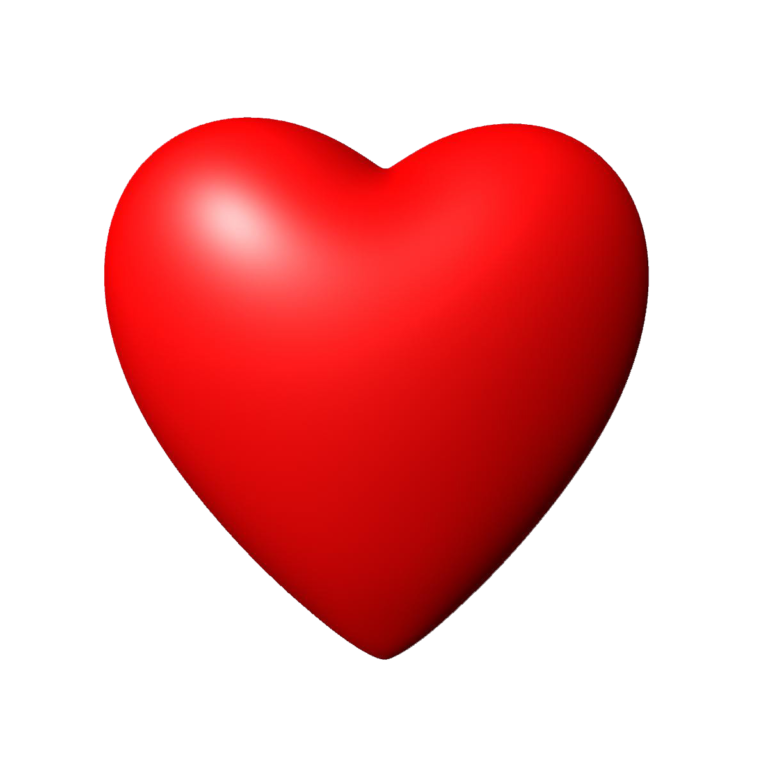 Red Heart Love Png Images Pngbong 0995