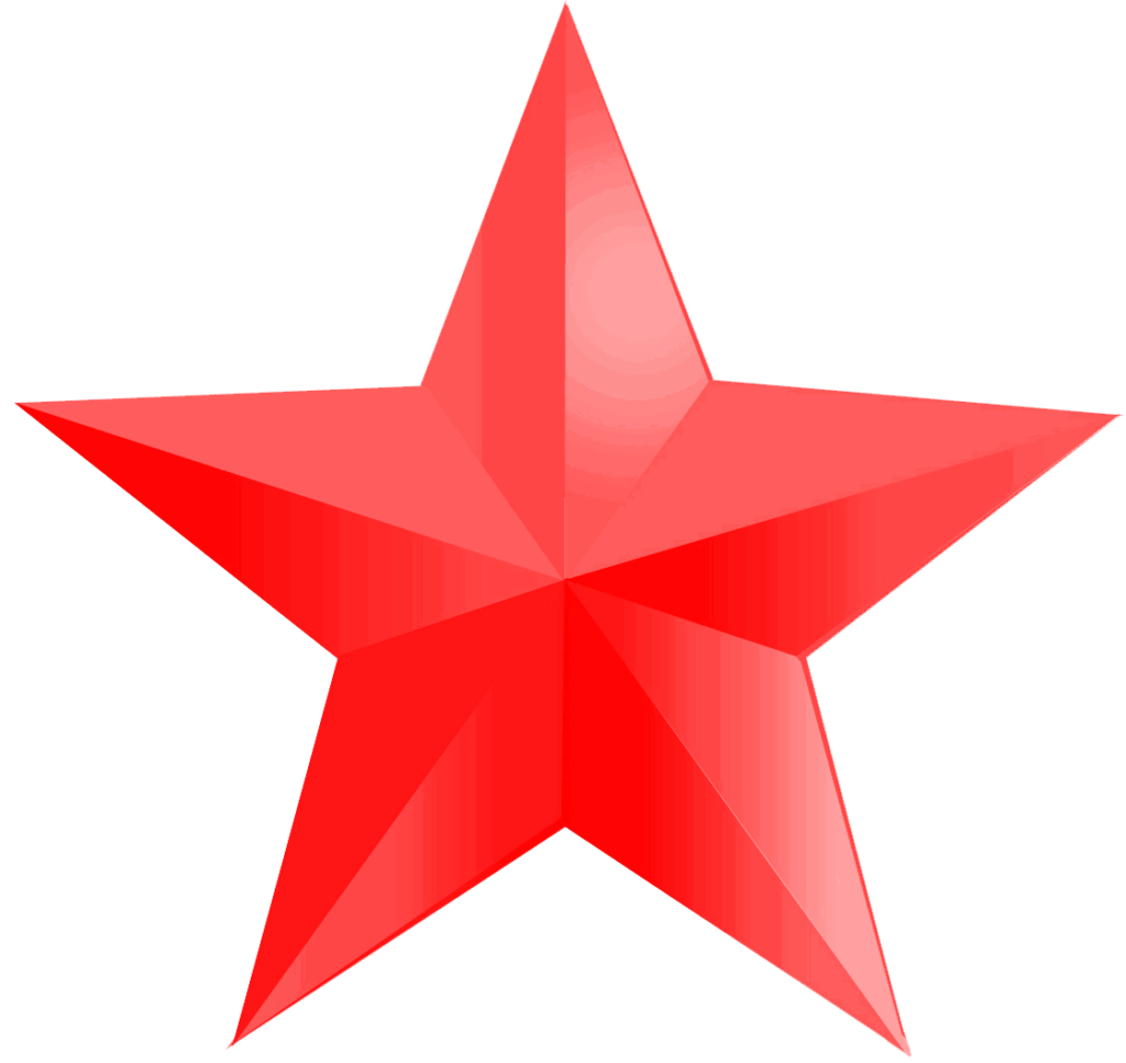 Download Free Star PNG Images   PNGBONG