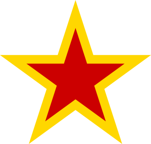 Star PNG Image File