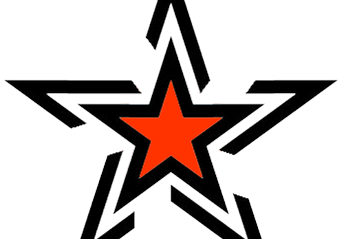 Star PNG No Background