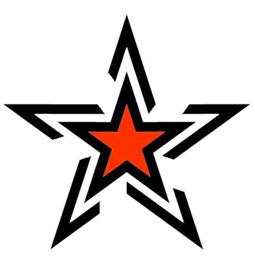 Star PNG No Background