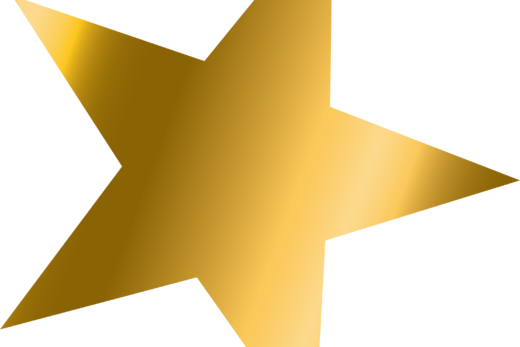 Star PNG Picture
