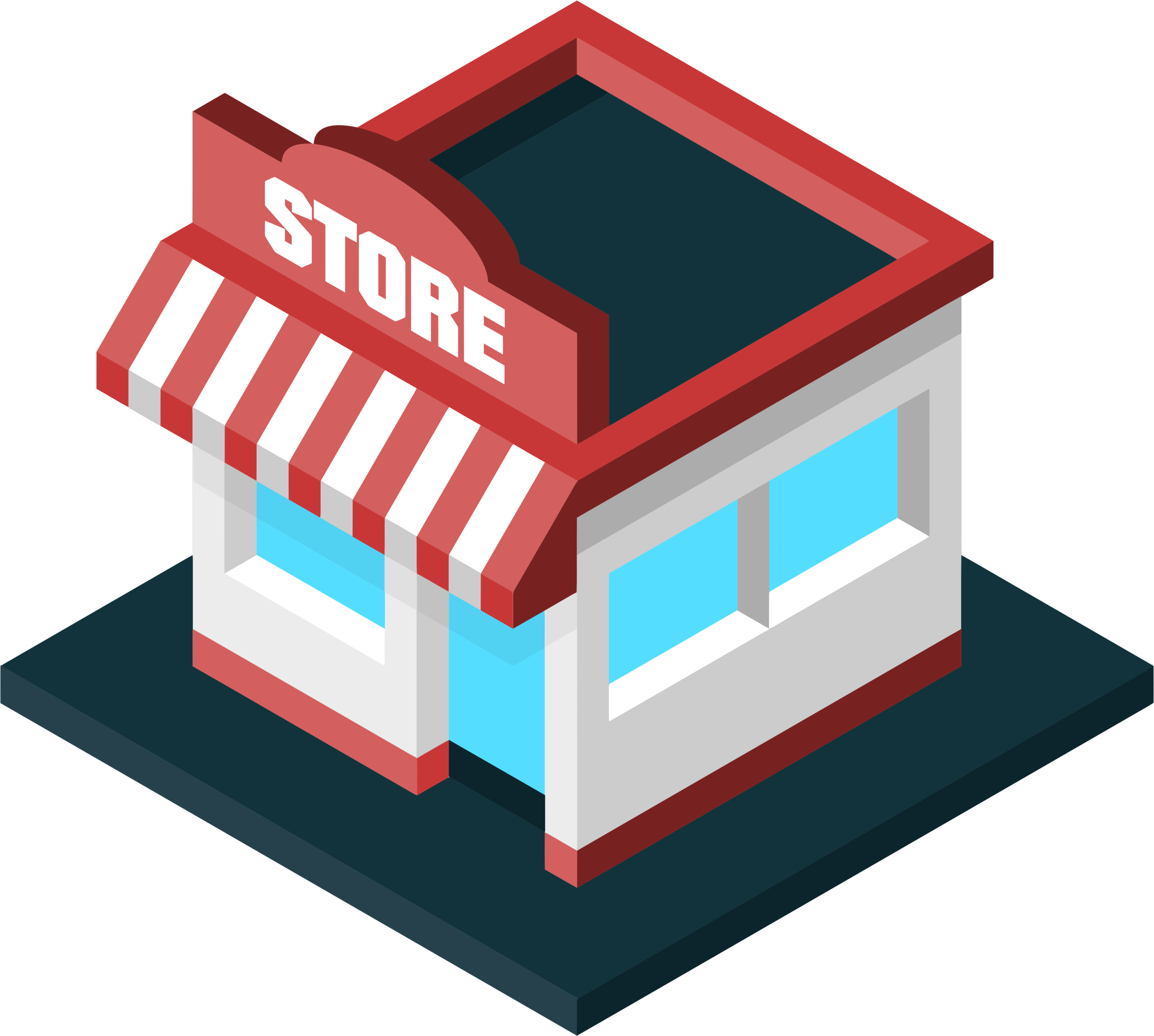 Store PNG