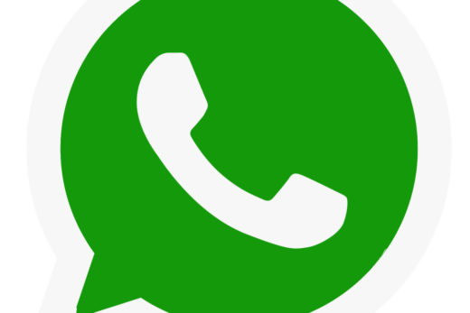 Transparent Whatsapp Logo