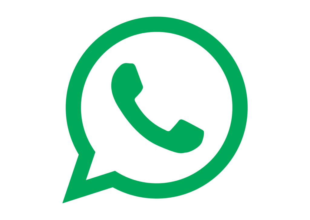 Whatsapp PNG Image