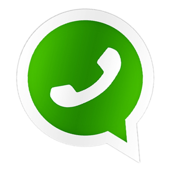 Whatsapp PNG Logo Download