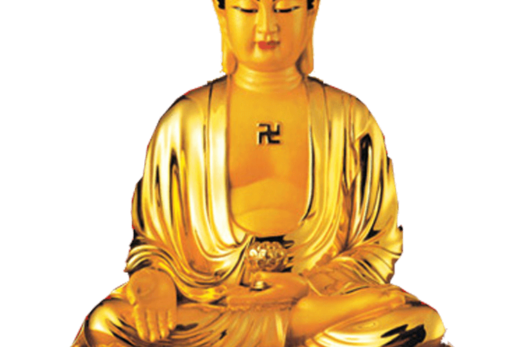 gautam buddha meditation PNG File