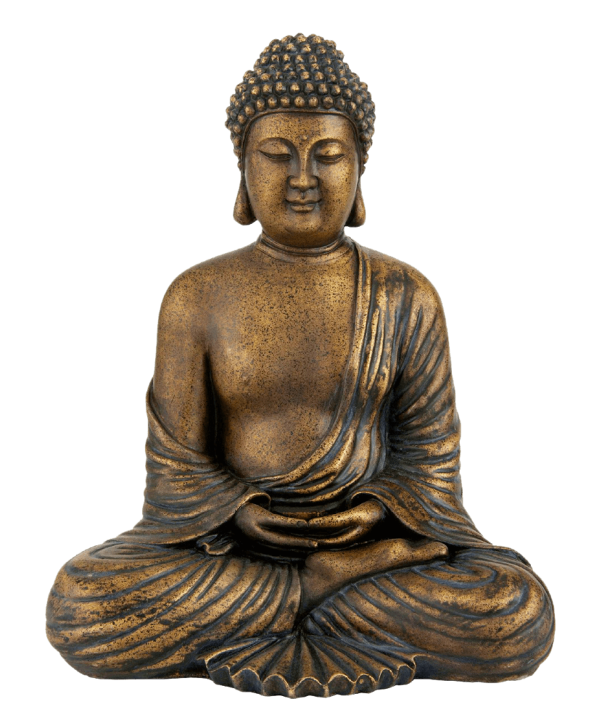gautam buddha meditation hd image