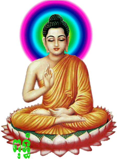 gautam buddha meditation png