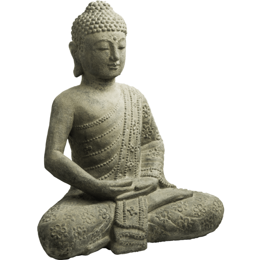 gautam buddha meditation