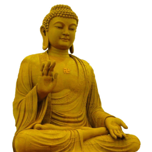gautam buddha png image hd