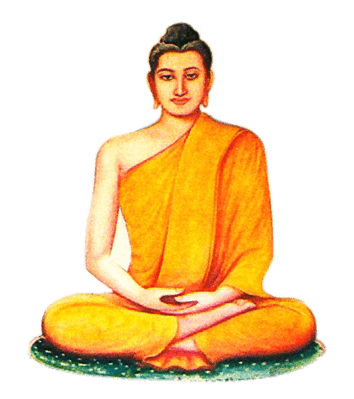 gautam buddha
