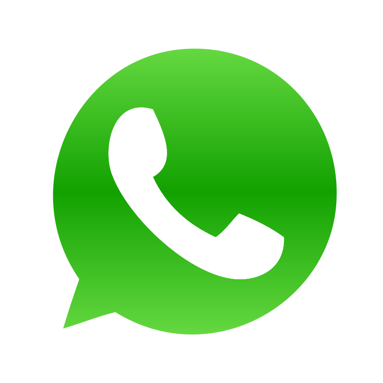 whatsapp png logo