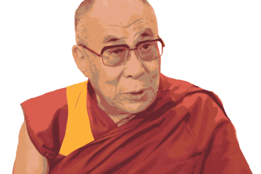 Dalai Lama Logo