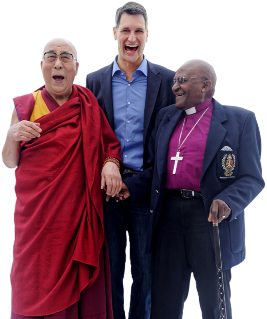 Dalai Lama No Background