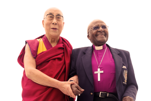 Dalai Lama PNG Pic