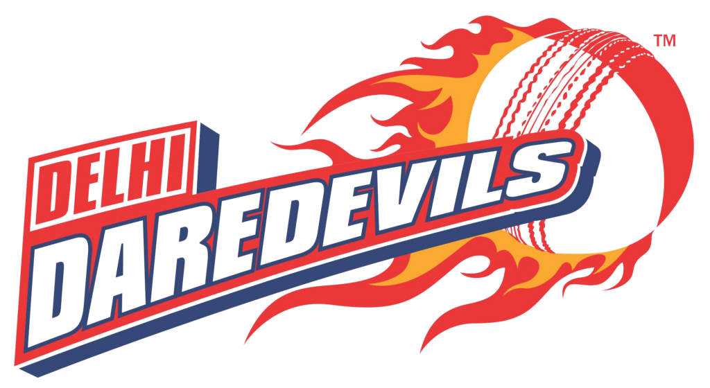 Delhi Dare Devils Logo