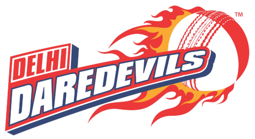 Delhi Dare Devils Logo