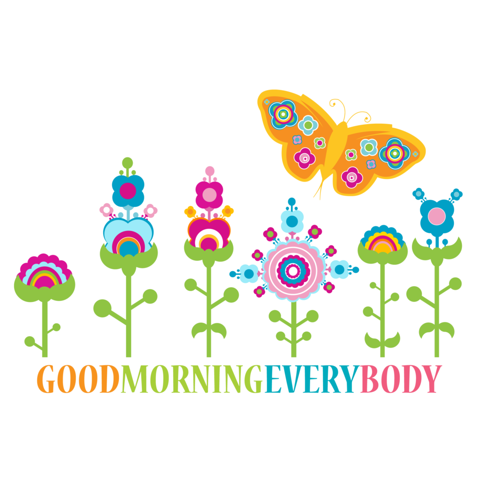 Good Morning PNG Clipart