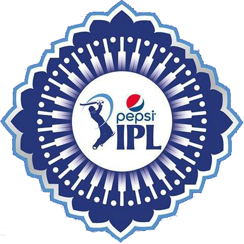 IPL Logo PNG Transparent
