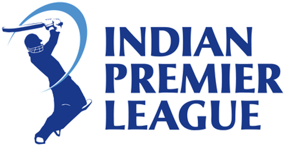 Indian Premier League Logo