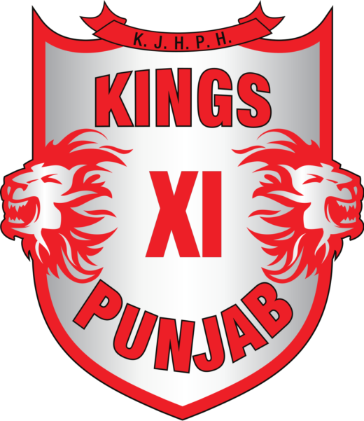 Kings XI Punjab Transparent Image