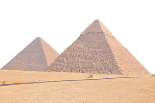 Pyramid PNG Image