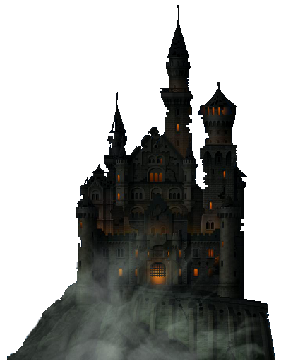 Castle Free Download PNG