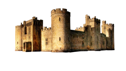 Castle PNG Image